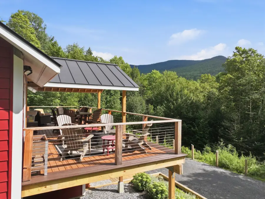 200 Bryan Road, Stowe, VT 05672 - #3