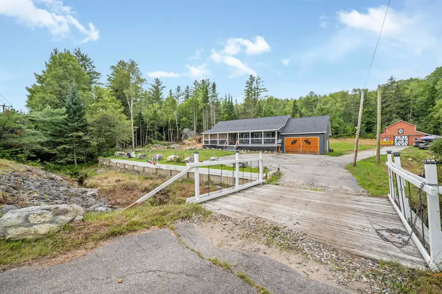 263 Milan Road, Milan, NH 03588 - #3