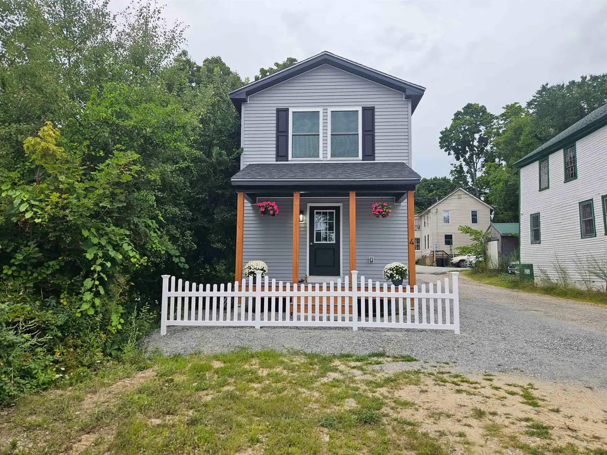 4 Marshall Court, Pittsfield, NH 03263 - #1