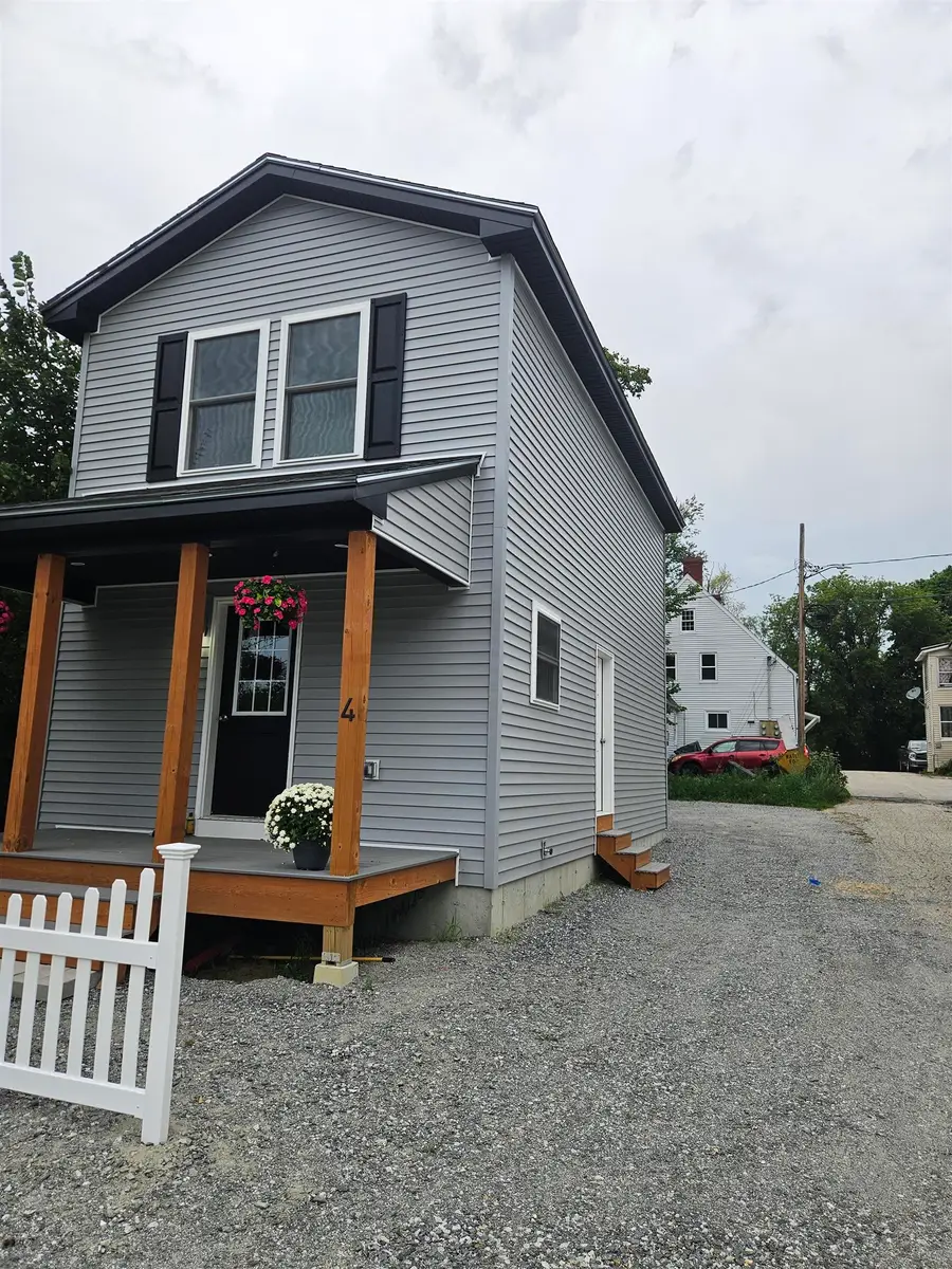 4 Marshall Court, Pittsfield, NH 03263 - #2
