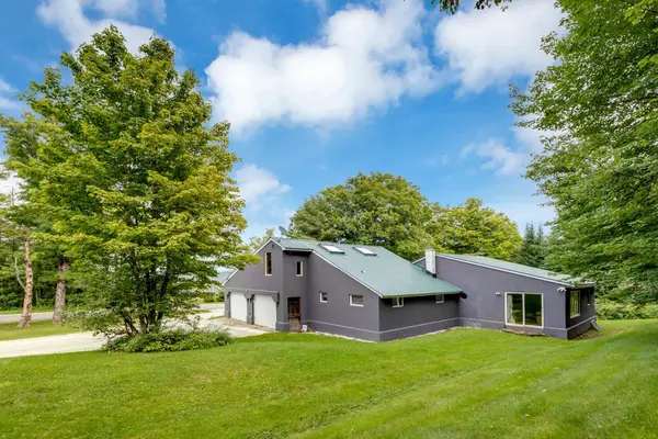 2679 Healdville Road, Mount Holly, VT 05730