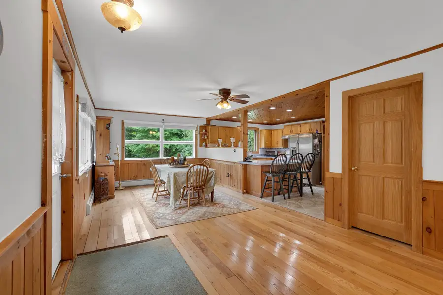 2679 Healdville Road, Mount Holly, VT 05730 - #3