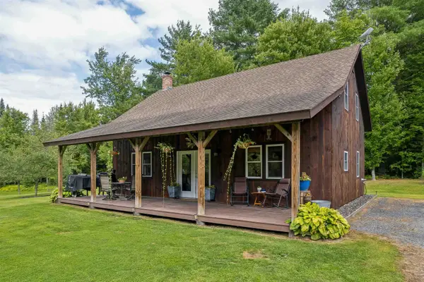 278 Coreys Drive, Moretown, VT 05660