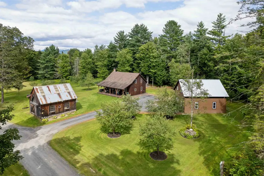 278 Coreys Drive, Moretown, VT 05660 - #2