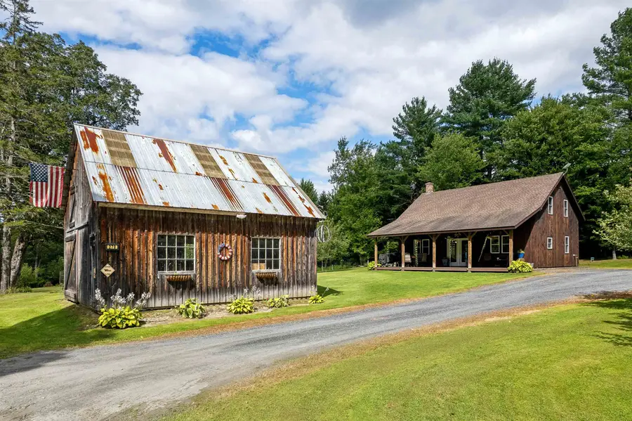 278 Coreys Drive, Moretown, VT 05660 - #3