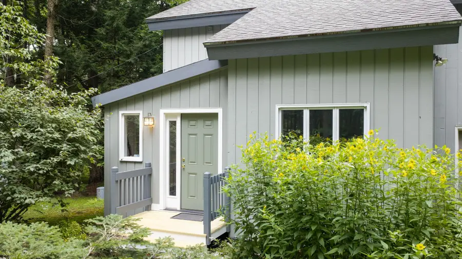 33 Burnt Hill Road, Winhall, VT 05340 - #2