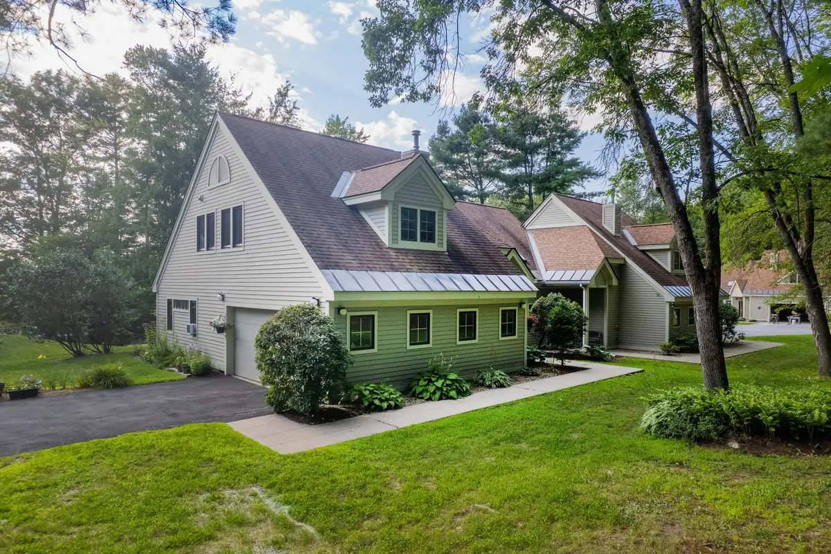 319 Heritage Hill Place #40, Rutland, VT 05701 - #1