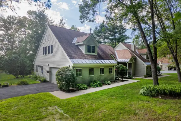 319 Heritage Hill Place #30, Rutland Town, VT 05701