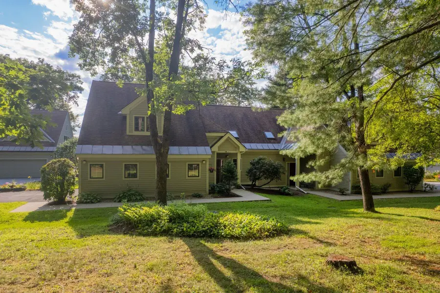 319 Heritage Hill Place #40, Rutland, VT 05701 - #2