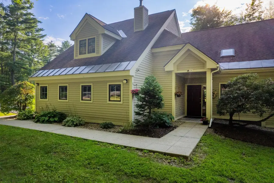319 Heritage Hill Place #40, Rutland, VT 05701 - #3