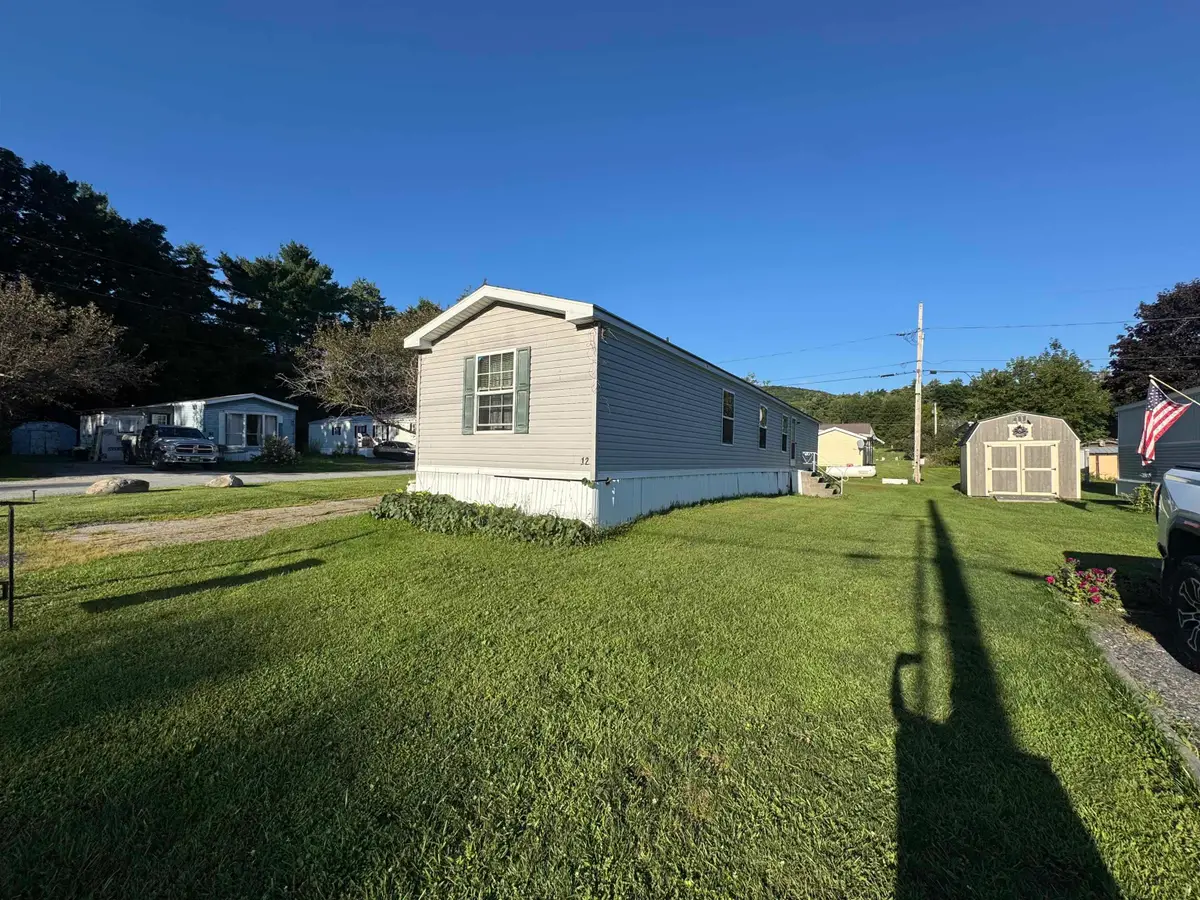 81 Cramton Road #Lot 12, Castleton, VT 05735 - #1