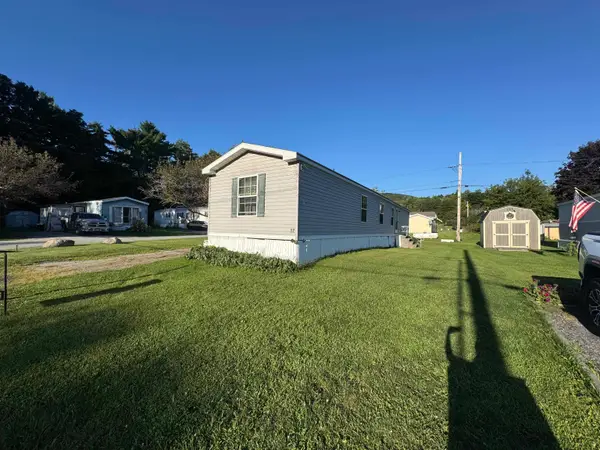 81 Cramton Road #Lot 12, Castleton, VT 05735