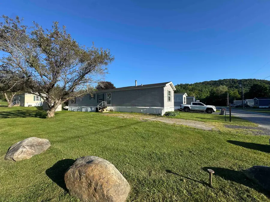 81 Cramton Road #Lot 12, Castleton, VT 05735 - #2