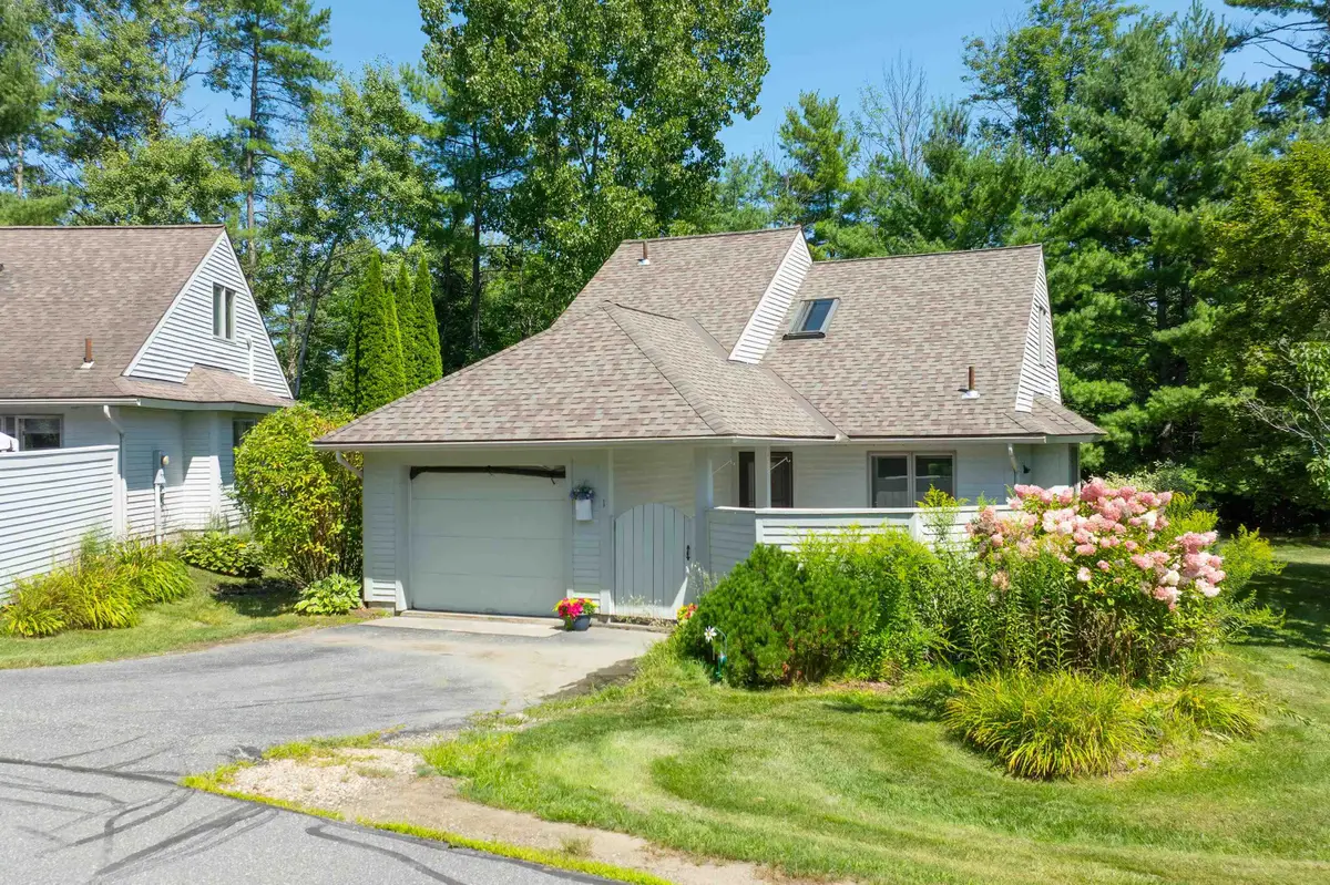 1 Cottage Court, Wilder, VT 05001 - #1