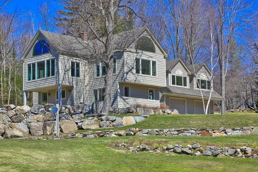 101 US 2 Route, Randolph, NH 03593 - #1