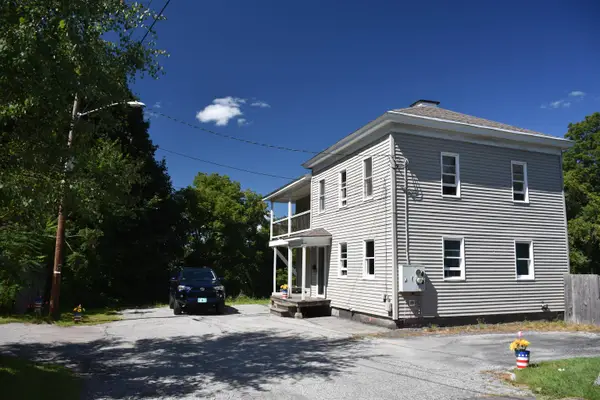 14 Clark Street, Barre City, VT 05641