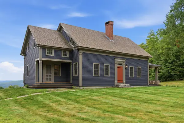 53 Duncan Road, Acworth, NH 03602