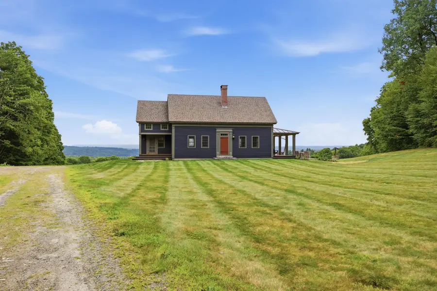 53 Duncan Road, Acworth, NH 03602 - #2