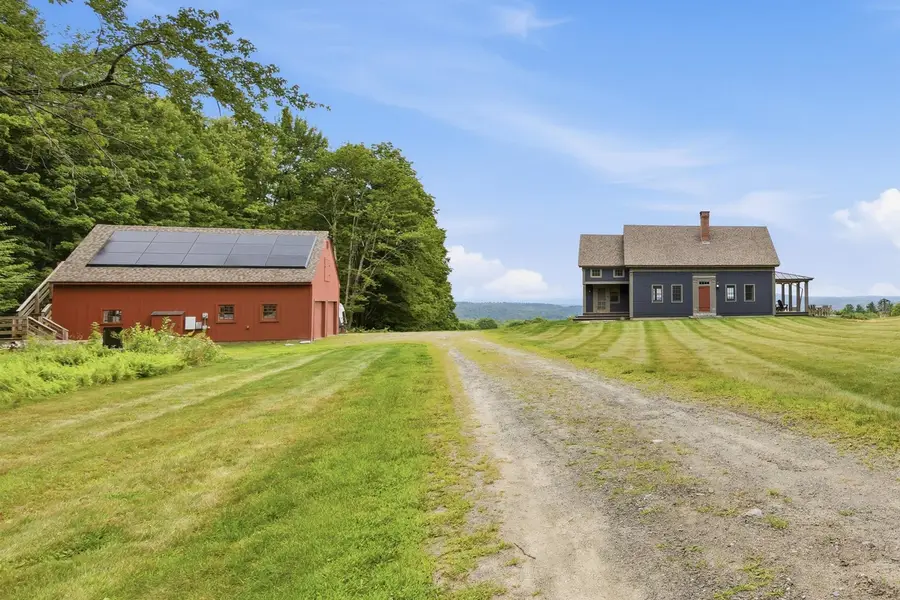 53 Duncan Road, Acworth, NH 03602 - #3