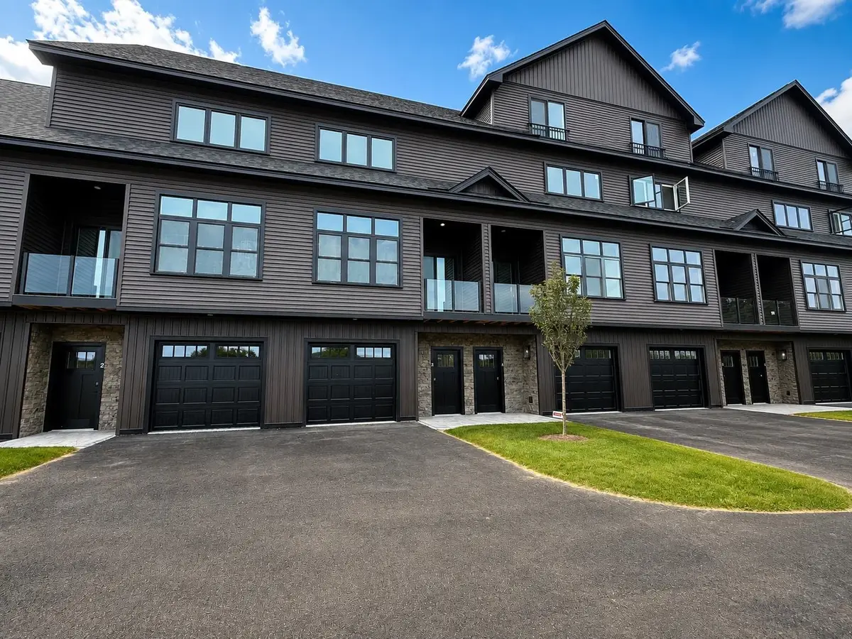 12 Cobblestone Court #3, Laconia, NH 03246 - #1
