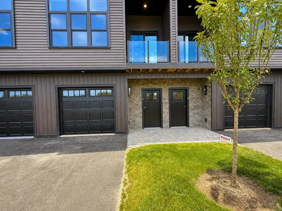 12 Cobblestone Court #3, Laconia, NH 03246 - #2