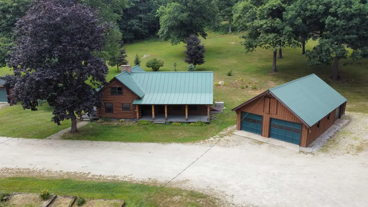 60 Forest Lake Road, Winchester, NH 03470 - #1
