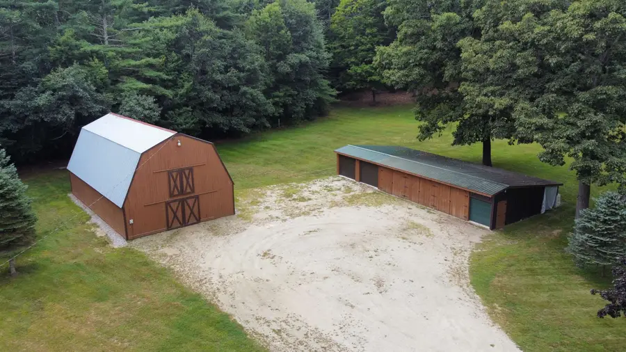 60 Forest Lake Road, Winchester, NH 03470 - #2
