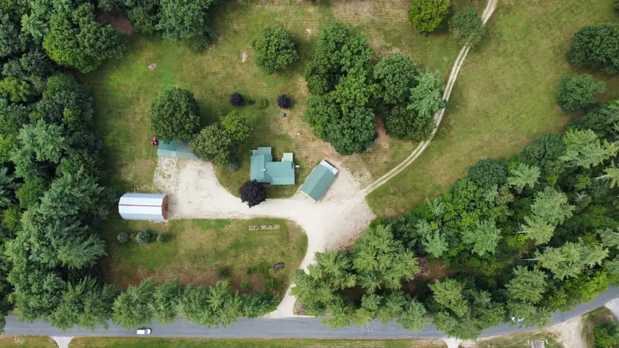 60 Forest Lake Road, Winchester, NH 03470 - #3