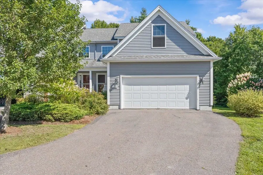 236A Ledgewood Lane, Georgia, VT 05468 - #2