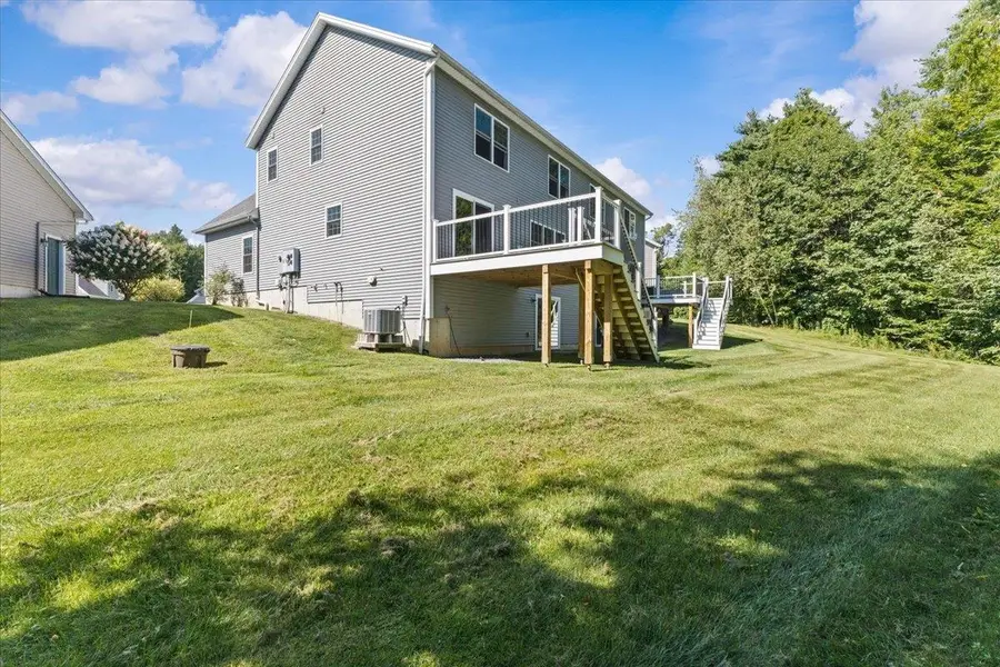 236A Ledgewood Lane, Georgia, VT 05468 - #3