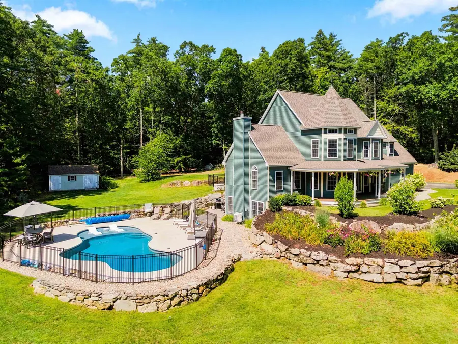 6 Harrington Drive, Merrimack, NH 03054 - #2