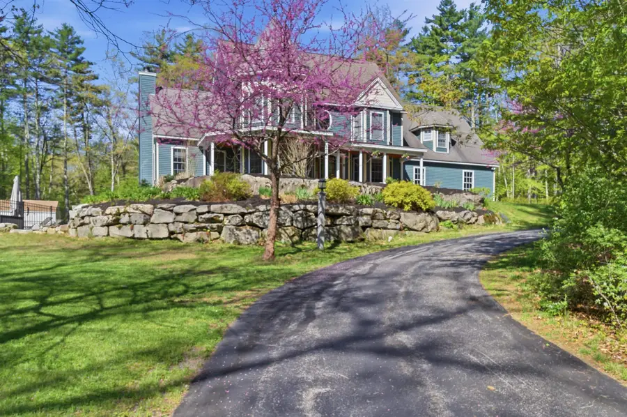 6 Harrington Drive, Merrimack, NH 03054 - #3