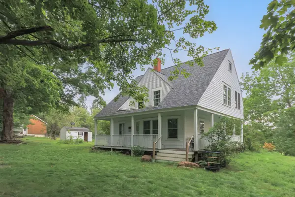 178 South Hill Road, New Boston, NH 03070
