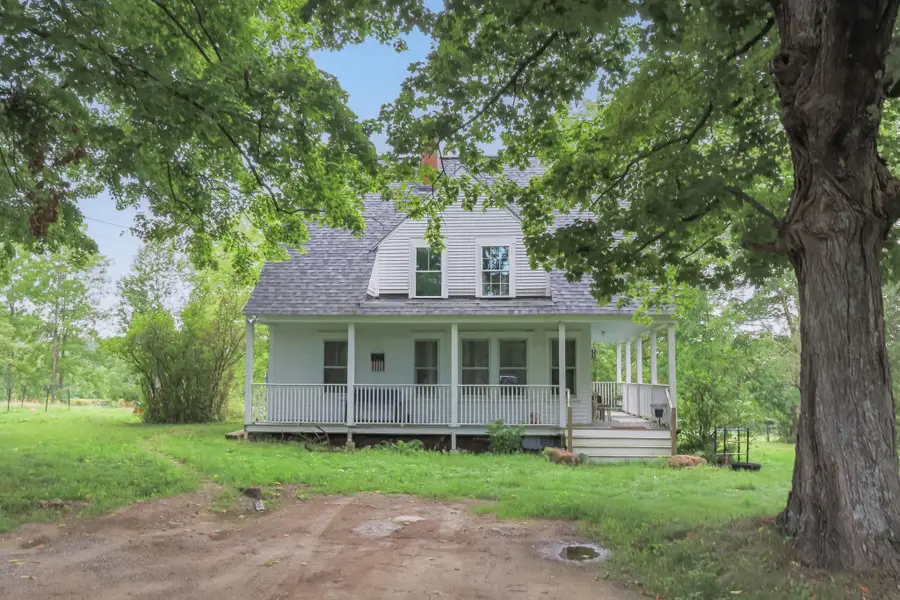 178 South Hill Road, New Boston, NH 03070 - #2