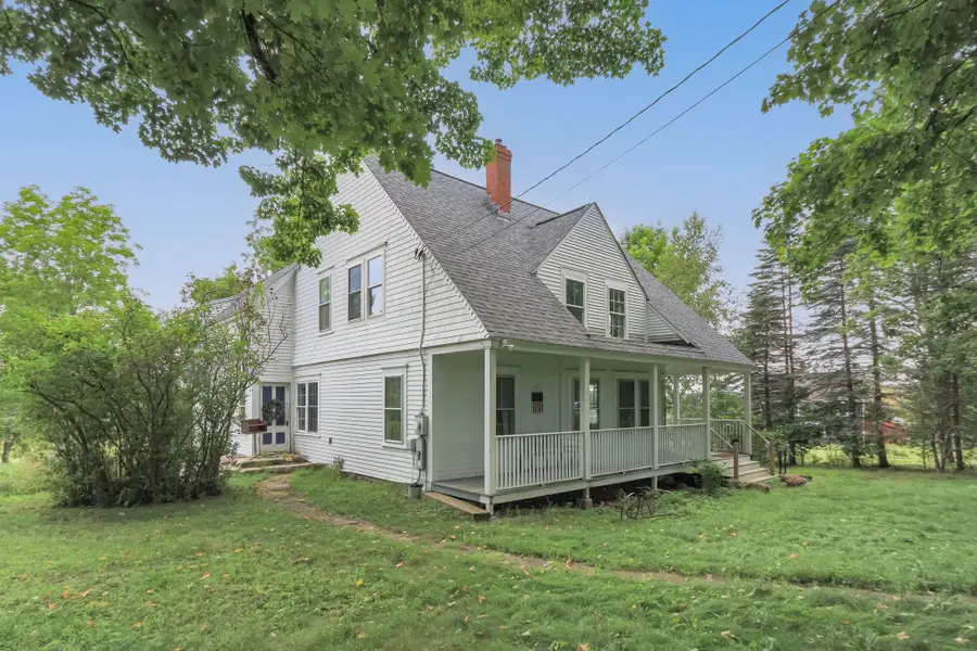 178 South Hill Road, New Boston, NH 03070 - #3