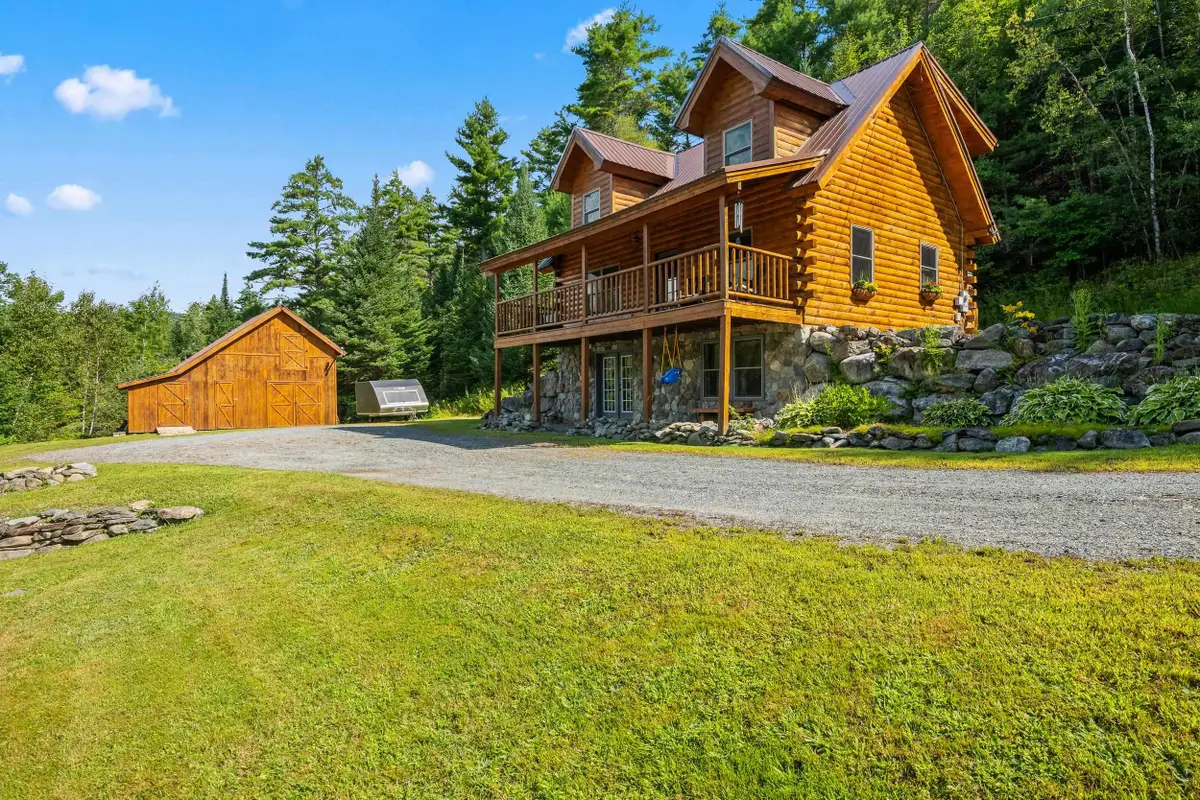 131 Blackberry Lane, Littleton, NH 03561 - #1