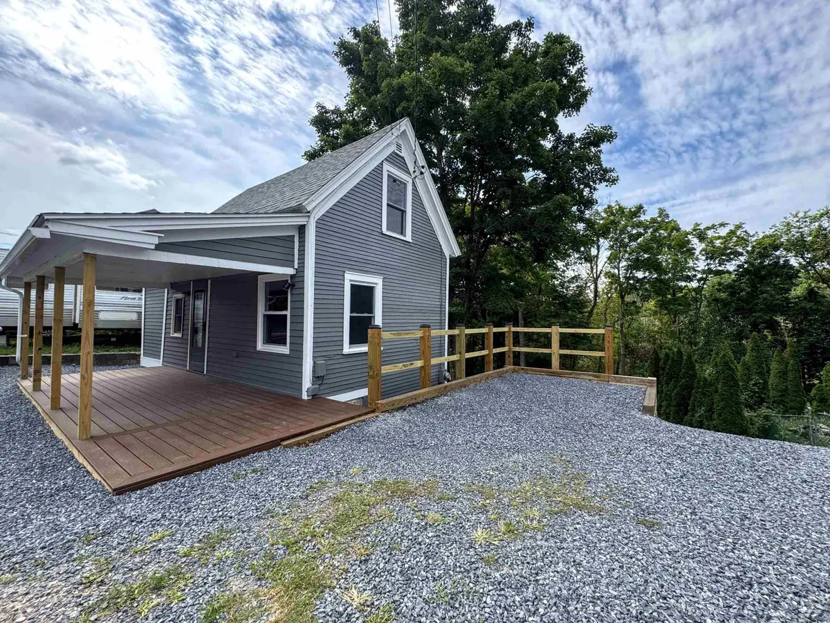 301 Beech Street, Bennington, VT 05201 - #1