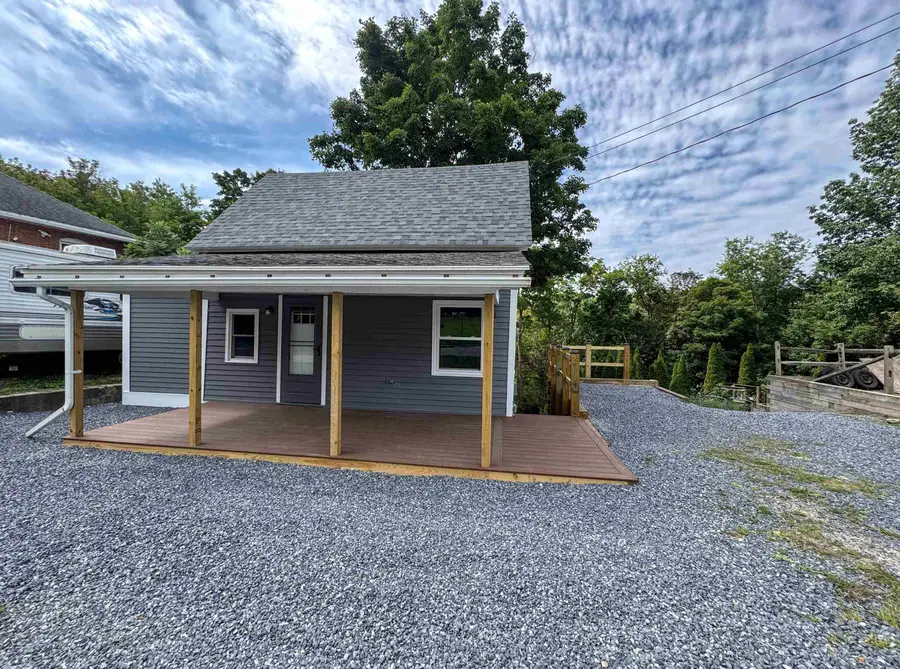 301 Beech Street, Bennington, VT 05201 - #2
