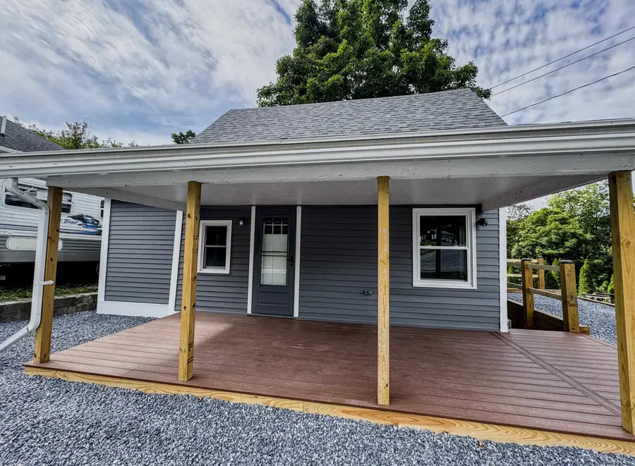 301 Beech Street, Bennington, VT 05201 - #3