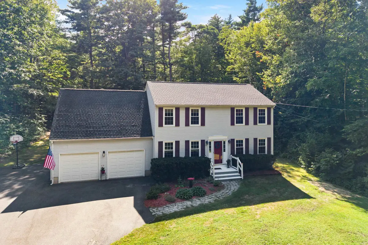 70 South Bow Road, Hooksett, NH 03106 - #1