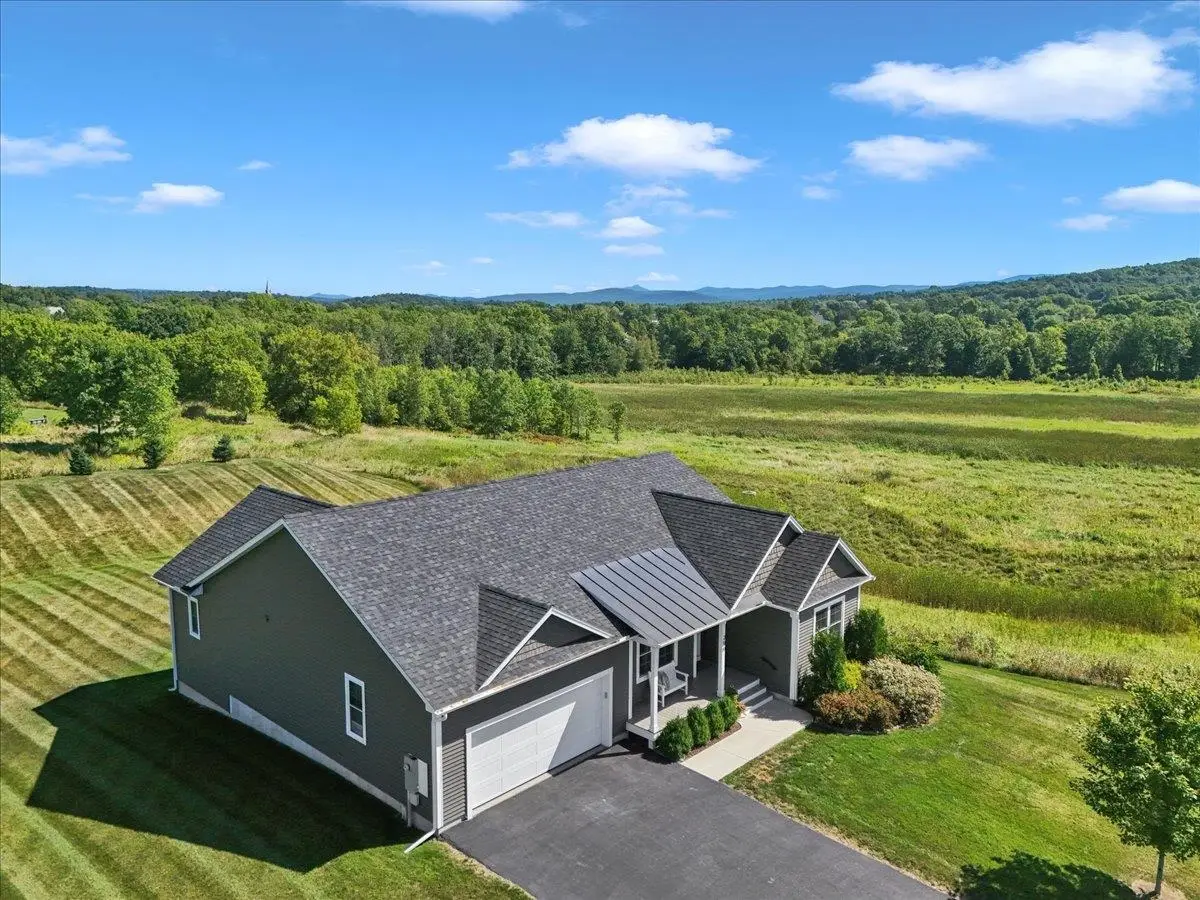 299 Commodore Drive, Vergennes, VT 05491 - #1