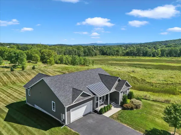 299 Commodore Drive, Vergennes, VT 05491