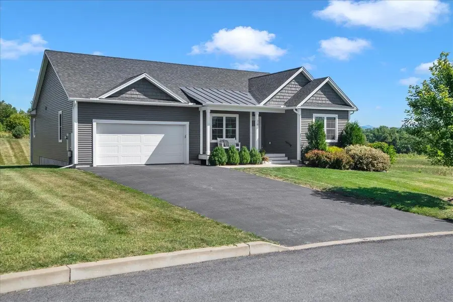 299 Commodore Drive, Vergennes, VT 05491 - #2