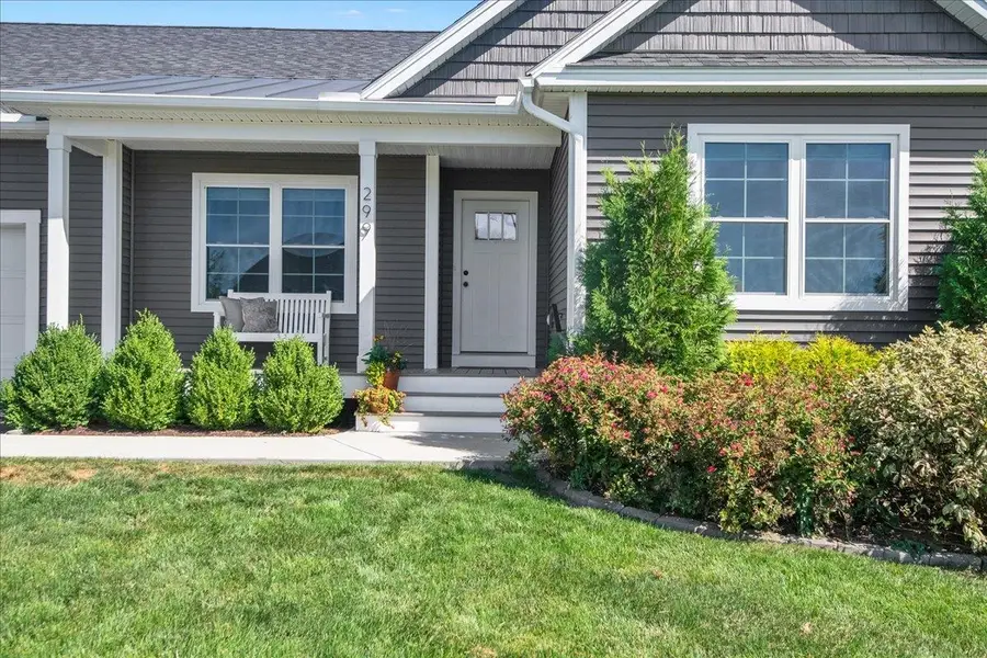 299 Commodore Drive, Vergennes, VT 05491 - #3