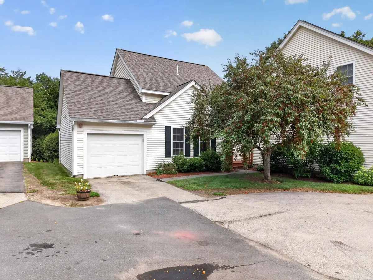 11 Echo Shore Drive, Merrimack, NH 03054 - #1