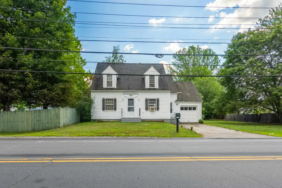 90 W High Street, Somersworth, NH 03878 - #1