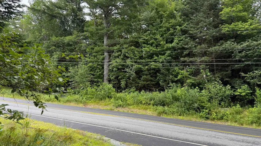 Agassiz Street #Map 411, Lot 51, Bethlehem, NH 03574 - #2