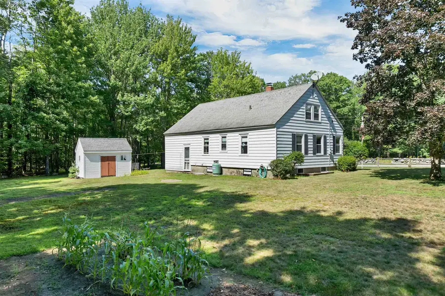 44 Waumbeck Road, Wolfeboro, NH 03894 - #2