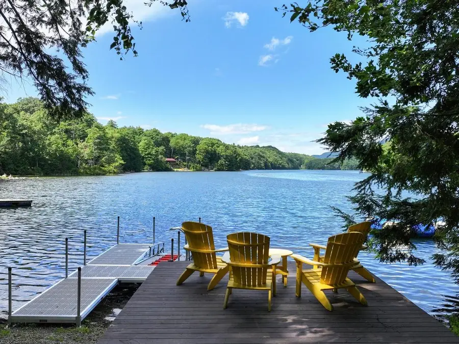 107 Fernville Road, Leicester, VT 05733 - #3