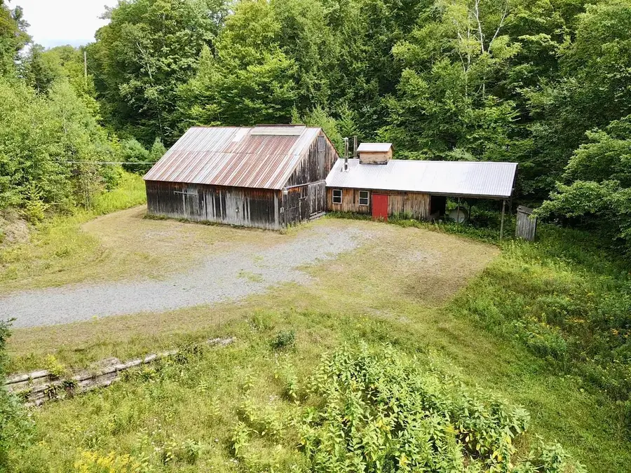 52 Maple Hill Road, Strafford, VT 05075 - #3